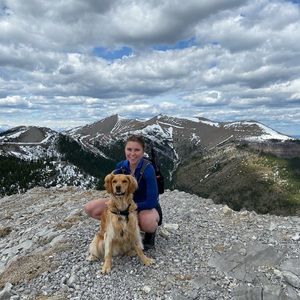 Meet your Posher, Meghan